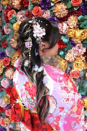 8チョイスヘアーセット