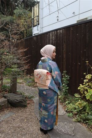 名古屋帯プラン