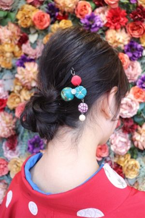 8チョイスヘアーセット