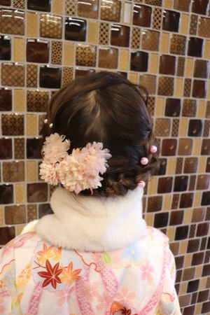 8チョイスヘアーセット