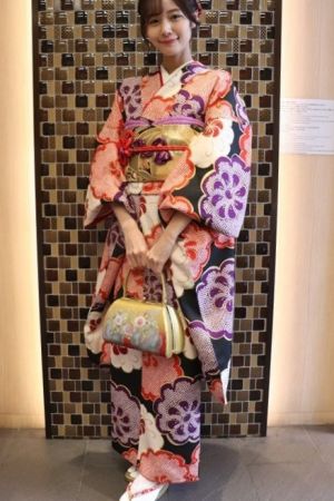 振袖