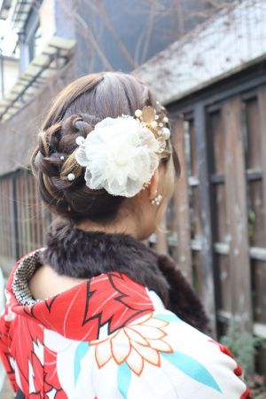 8チョイスヘアーセット