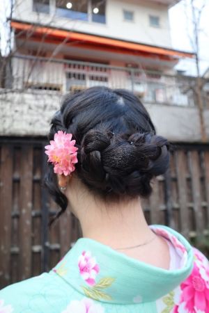 8チョイスヘアーセット