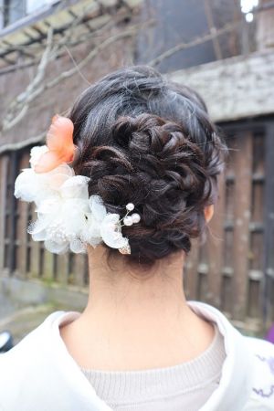 8チョイスヘアーセット