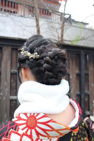 8チョイスヘアーセット