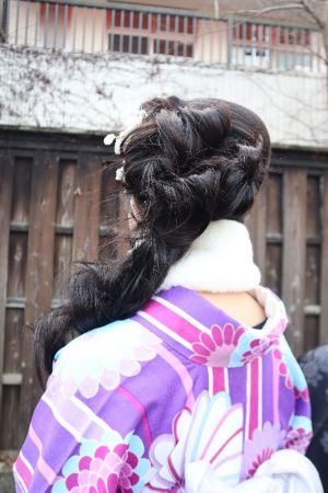 8チョイスヘアーセット