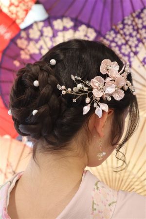 8チョイスヘアーセット