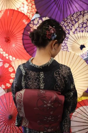 名古屋帯プラン