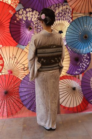 名古屋帯プラン