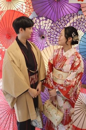 名古屋帯プラン