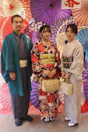 名古屋帯プラン