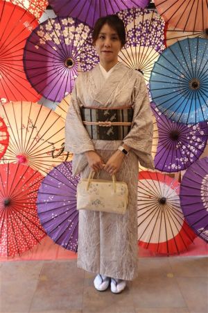 名古屋帯プラン