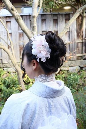 オリジナル8チョイスヘアーセット