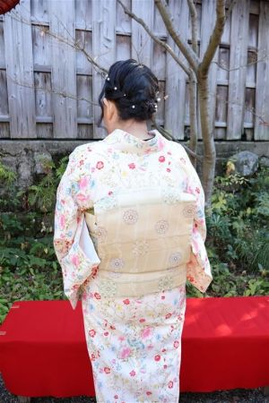 名古屋帯プラン