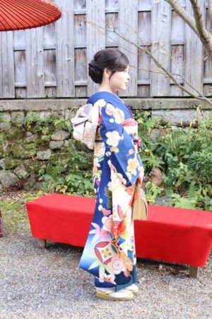 振袖