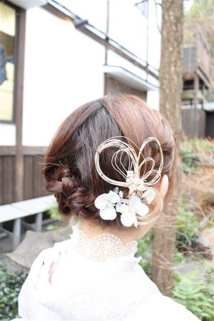 8チョイスヘアーセット