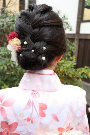 8チョイスヘアーセット