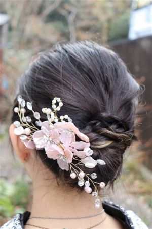 オリジナル8チョイスヘアーセット