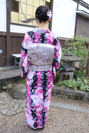 名古屋帯プラン