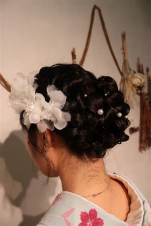 8チョイスヘアーセット