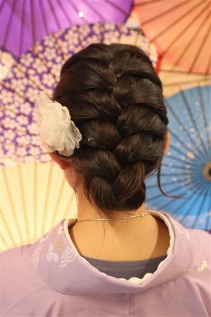 8チョイスヘアーセット