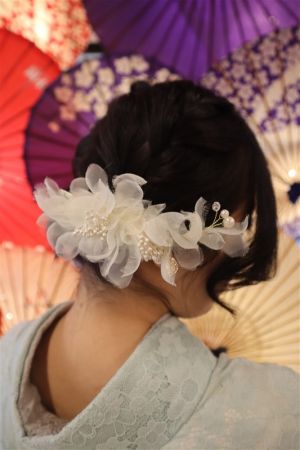 8チョイスヘアーセット