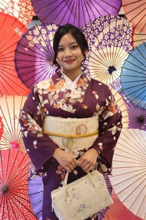 名古屋帯プラン