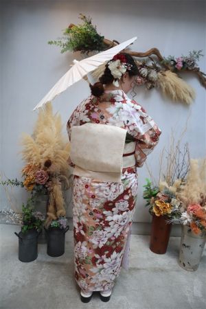 名古屋帯プラン