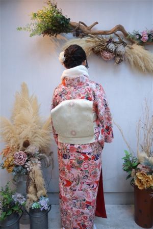 名古屋帯プラン