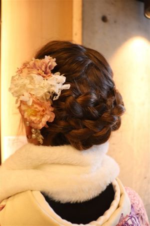 8チョイスヘアーセット