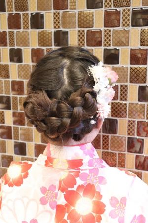 8チョイスヘアーセット