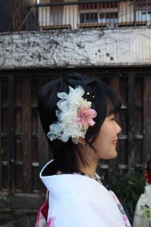 8チョイスヘアーセット