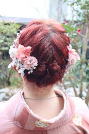 8チョイスヘアーセット