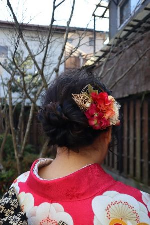 8チョイスヘアーセット