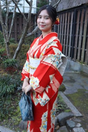 名古屋帯プラン