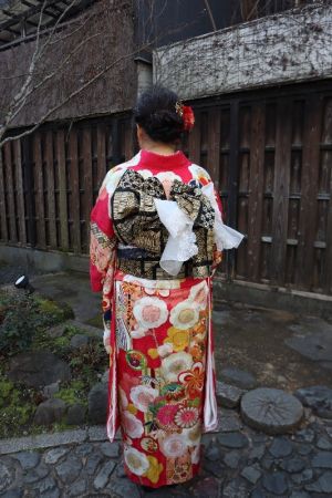 振袖