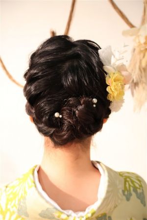 8チョイスヘアーセット