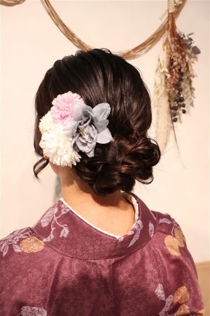 8チョイスヘアーセット