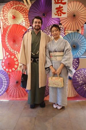 名古屋帯プラン