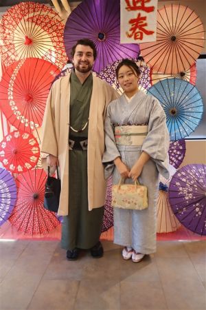 名古屋帯プラン