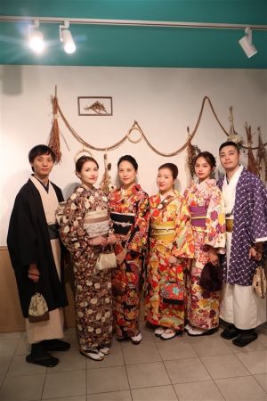 名古屋帯プラン