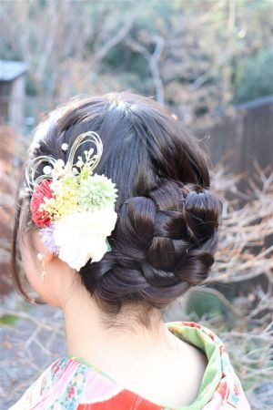 8チョイスヘアーセット