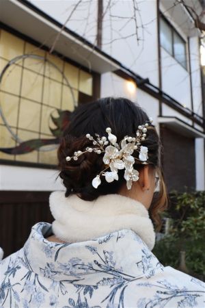 8チョイスヘアーセット