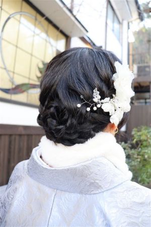 8チョイスヘアーセット