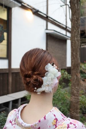 8チョイスヘアーセット