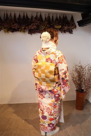 名古屋帯プラン