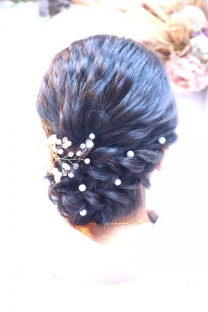 オリジナル8チョイスヘアーセット