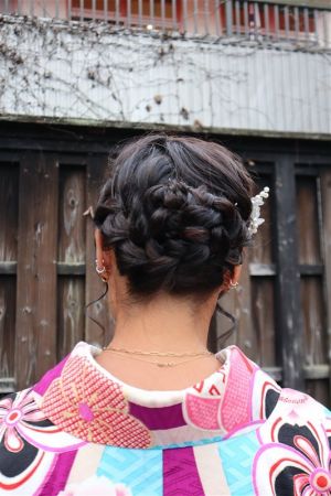 8チョイスヘアーセット