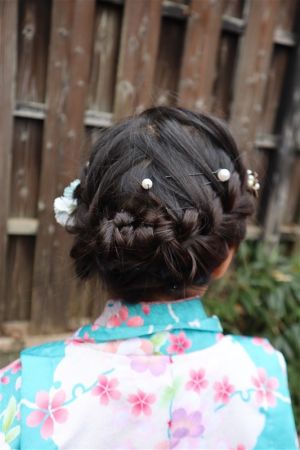 8チョイスヘアーセット