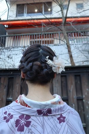 8チョイスヘアーセット